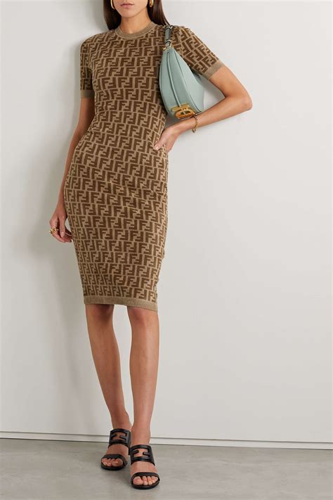 fendi dresses free shipping|fendi discount outlet.